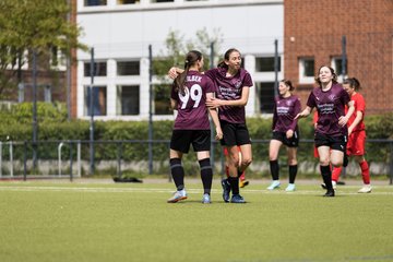 Bild 190 - wBJ ETV - Eilbek : Ergebnis: 1:4